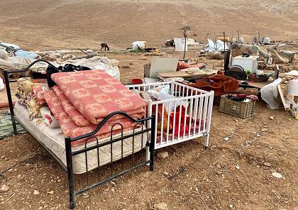Israël prévoit de construire une nouvelle colonie dans le centre de Jérusalem al-Qods